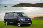 Volkswagen California Ocean 2015 года (UK)
